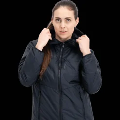 Alpine Midlayer Teton Clean Puffer 24/25, naisten puffer-takki - Välikausitakit - Alpine Midlayer Teton Clean Puffer 24/25, naisten puffer-takki