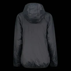 Alpine Midlayer Teton Clean Puffer 24/25, naisten puffer-takki - Välikausitakit - Alpine Midlayer Teton Clean Puffer 24/25, naisten puffer-takki