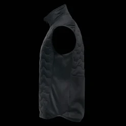 Alpine Midlayer Teton Hybrid Vest 24/25, miesten välikerrosliivi - Välikausitakit - Alpine Midlayer Teton Hybrid Vest 24/25, miesten välikerrosliivi