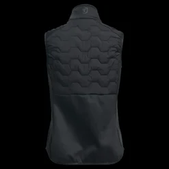 Alpine Midlayer Teton Hybrid Vest 24/25, naisten välikerrosliivi - Välikausitakit - Alpine Midlayer Teton Hybrid Vest 24/25, naisten välikerrosliivi