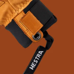 Alpine Mitten Fall line 24/25, laskettelurukkaset, rukkaset unisex - Lasketteluhanskat - Alpine Mitten Fall line 24/25, laskettelurukkaset, rukkaset unisex