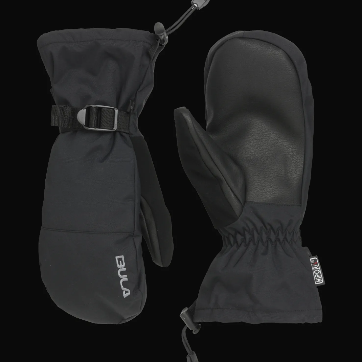 Alpine Mitten Move 24/25, miesten rukkaset - Lasketteluhanskat - Alpine Mitten Move 24/25, miesten rukkaset