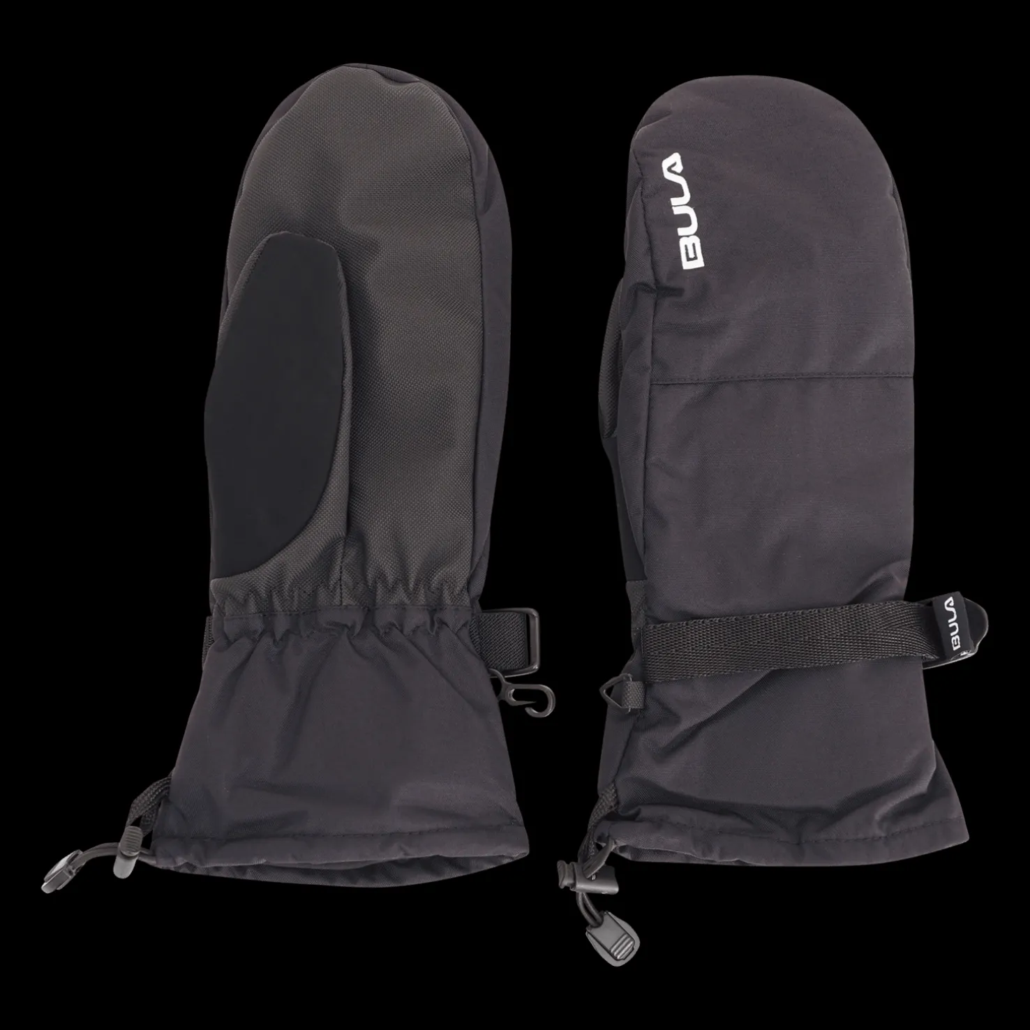 Alpine Mitten Move 24/25, miesten rukkaset - Lasketteluhanskat - Alpine Mitten Move 24/25, miesten rukkaset