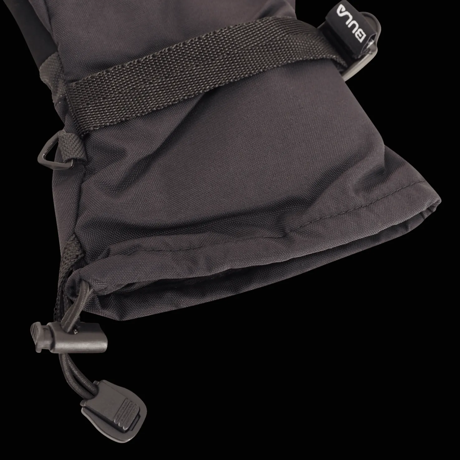 Alpine Mitten Move 24/25, miesten rukkaset - Lasketteluhanskat - Alpine Mitten Move 24/25, miesten rukkaset