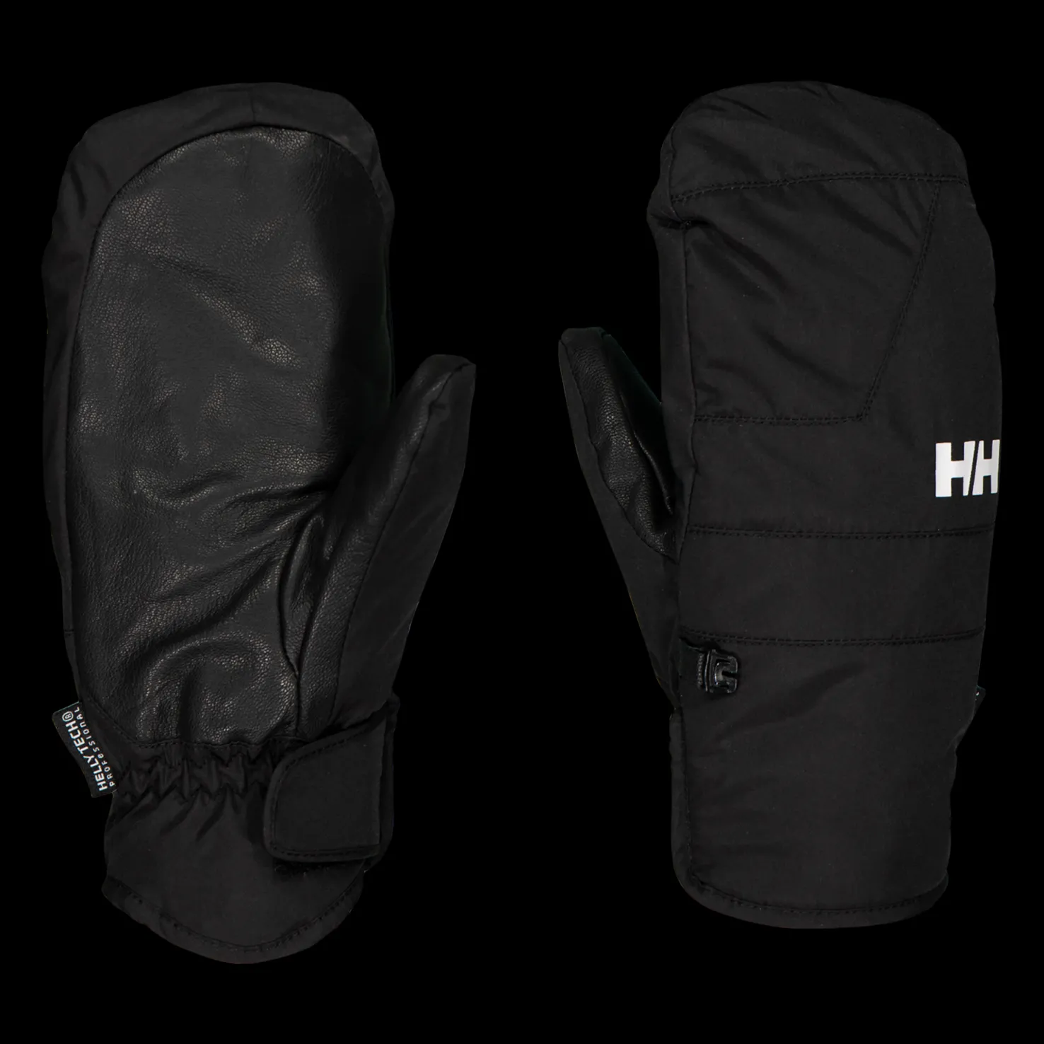 Alpine Mitten Swift HT 24/25, aikuisten laskettelukäsineet - Lasketteluhanskat - Alpine Mitten Swift HT 24/25, aikuisten laskettelukäsineet