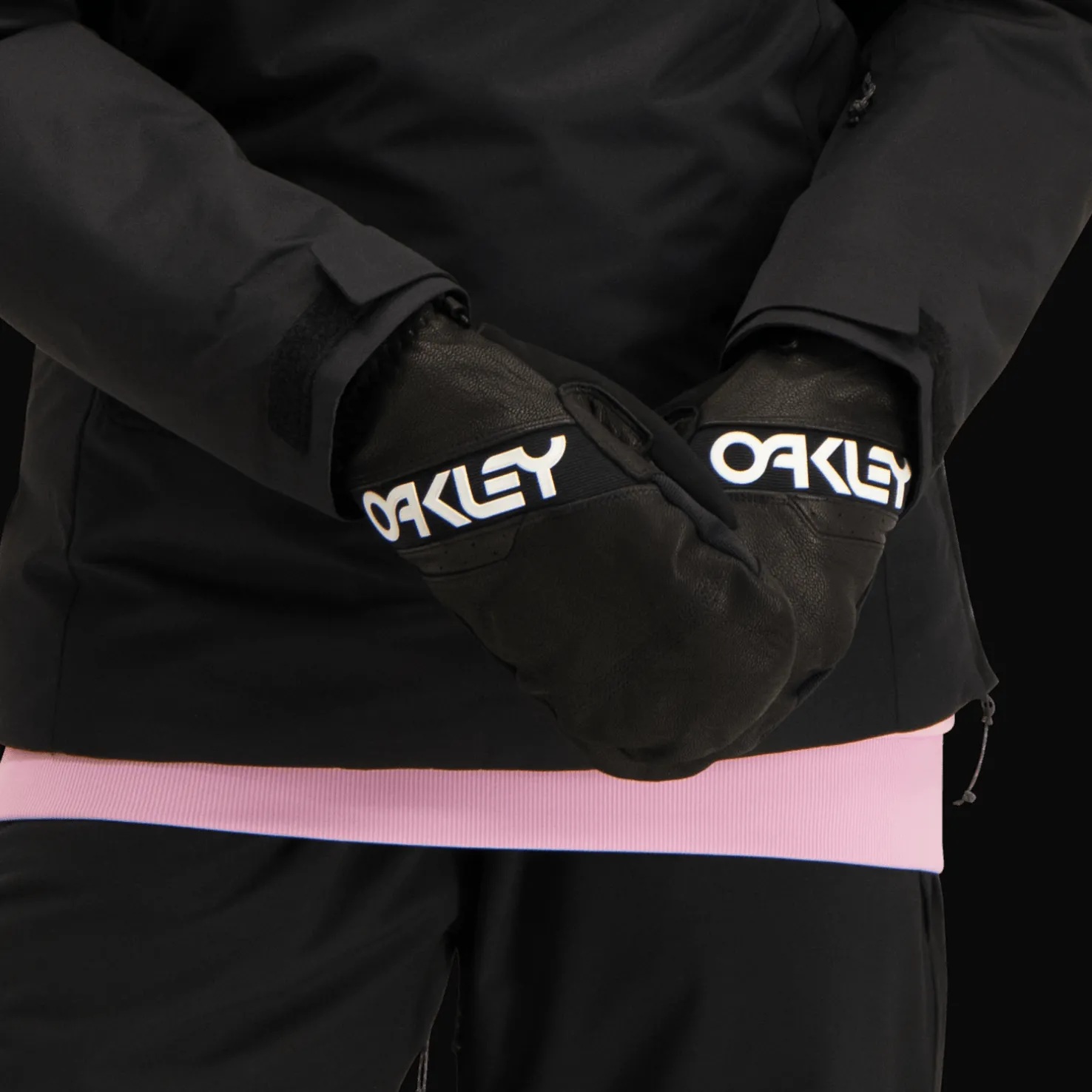 Alpine Mittens Factory Winter 2.0 24/25, laskettelukäsineet unisex - Lasketteluhanskat - Alpine Mittens Factory Winter 2.0 24/25, laskettelukäsineet unisex