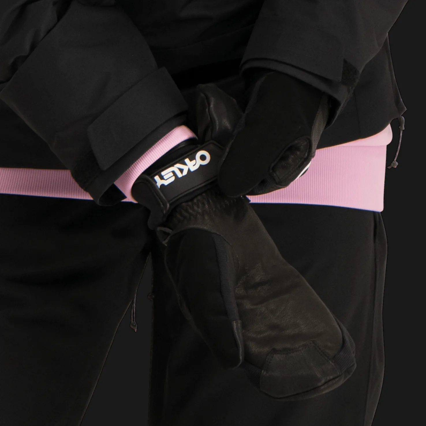 Alpine Mittens Factory Winter 2.0 24/25, laskettelukäsineet unisex - Lasketteluhanskat - Alpine Mittens Factory Winter 2.0 24/25, laskettelukäsineet unisex