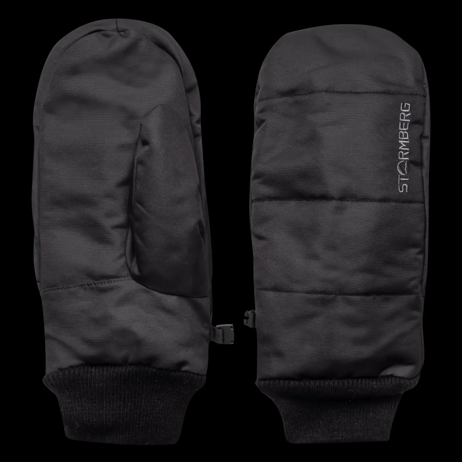 Alpine Mittens Vemdalen 24/25, käsineet, unisex - Lasketteluhanskat - Alpine Mittens Vemdalen 24/25, käsineet, unisex