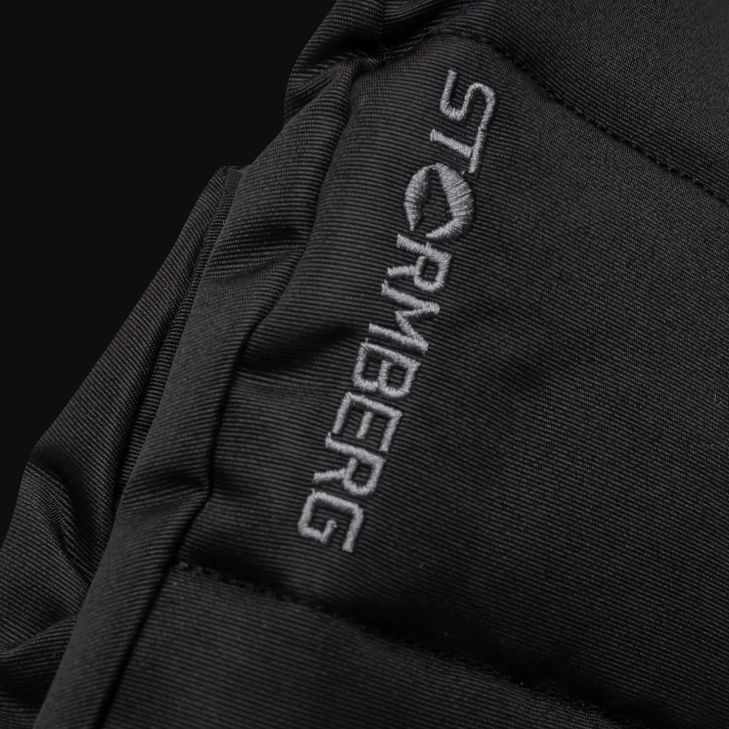 Alpine Mittens Vemdalen 24/25, käsineet, unisex - Lasketteluhanskat - Alpine Mittens Vemdalen 24/25, käsineet, unisex