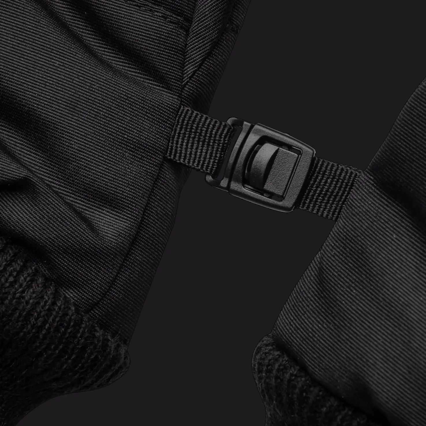 Alpine Mittens Vemdalen 24/25, käsineet, unisex - Lasketteluhanskat - Alpine Mittens Vemdalen 24/25, käsineet, unisex