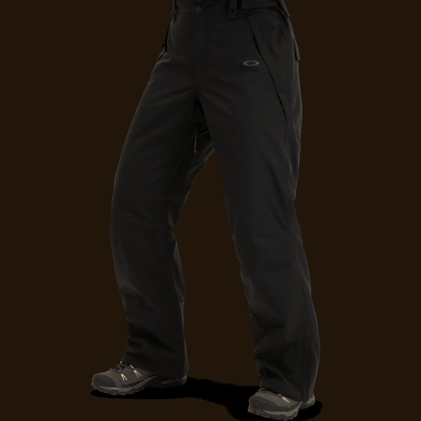 Alpine Pant Best Cedar Rc Insulated Pant Sr 24/25, lasketteluhousut, unisex - Lasketteluhousut Ja Toppahousut Miesten - Alpine Pant Best Cedar Rc Insulated Pant Sr 24/25, lasketteluhousut, unisex