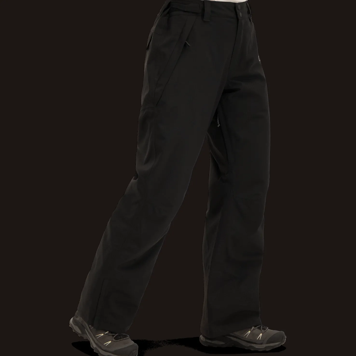 Alpine Pant Best Cedar Rc Insulated Pant Sr 24/25, lasketteluhousut, unisex - Lasketteluhousut Ja Toppahousut Miesten - Alpine Pant Best Cedar Rc Insulated Pant Sr 24/25, lasketteluhousut, unisex