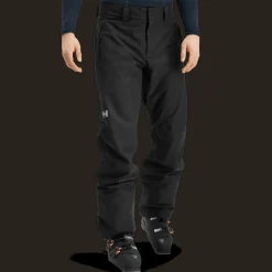 Alpine Pant Blizzard Insulated 24/25 - Lasketteluhousut Ja Toppahousut Miesten - Alpine Pant Blizzard Insulated 24/25