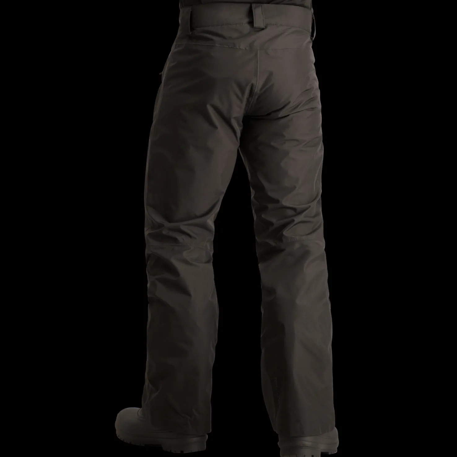 Alpine Pant Blizzard Insulated 24/25 - Lasketteluhousut Ja Toppahousut Miesten - Alpine Pant Blizzard Insulated 24/25