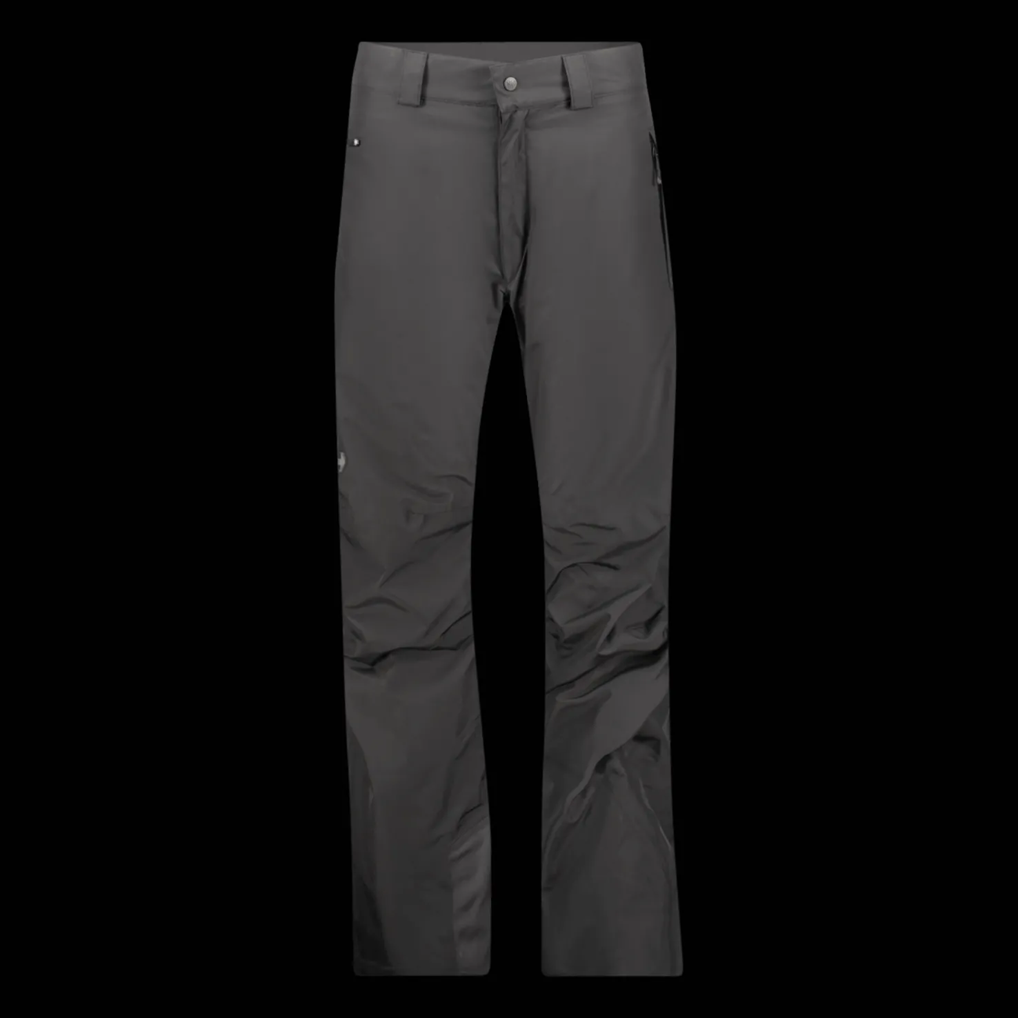 Alpine Pant Blizzard Insulated 24/25 - Lasketteluhousut Ja Toppahousut Miesten - Alpine Pant Blizzard Insulated 24/25