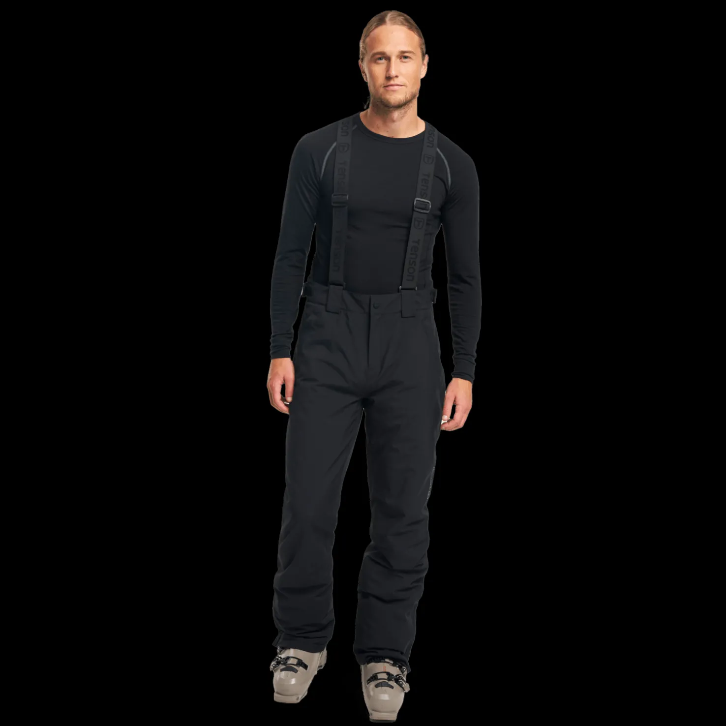 Alpine Pant Cohen 24/25, miesten lasketteluhousut - Lasketteluhousut Ja Toppahousut Miesten - Alpine Pant Cohen 24/25, miesten lasketteluhousut
