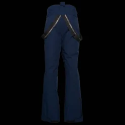 Alpine Pant Hemsedal Insulated 24/25, miesten laskettelu- ja lumilautailuhousut - Lasketteluhousut Ja Toppahousut Miesten - Alpine Pant Hemsedal Insulated 24/25, miesten laskettelu- ja lumilautailuhousut