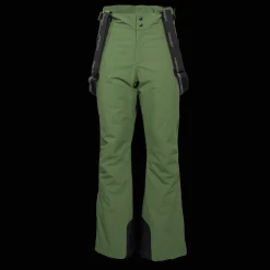Alpine Pant Hemsedal Insulated 24/25, miesten laskettelu- ja lumilautailuhousut - Lasketteluhousut Ja Toppahousut Miesten - Alpine Pant Hemsedal Insulated 24/25, miesten laskettelu- ja lumilautailuhousut