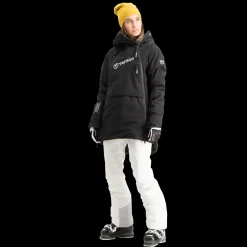 Alpine Pant Legendary Insulated W 24/25, naisten laskettelu- ja lumilautailuhousut - Lasketteluhousut Ja Toppahousut Naisten - Alpine Pant Legendary Insulated W 24/25, naisten laskettelu- ja lumilautailuhousut