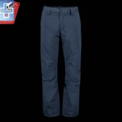 Alpine Pant Legendary Insulated 24/25, miesten laskettelu- ja lumilautailuhousut - Lasketteluhousut Ja Toppahousut Miesten - Alpine Pant Legendary Insulated 24/25, miesten laskettelu- ja lumilautailuhousut