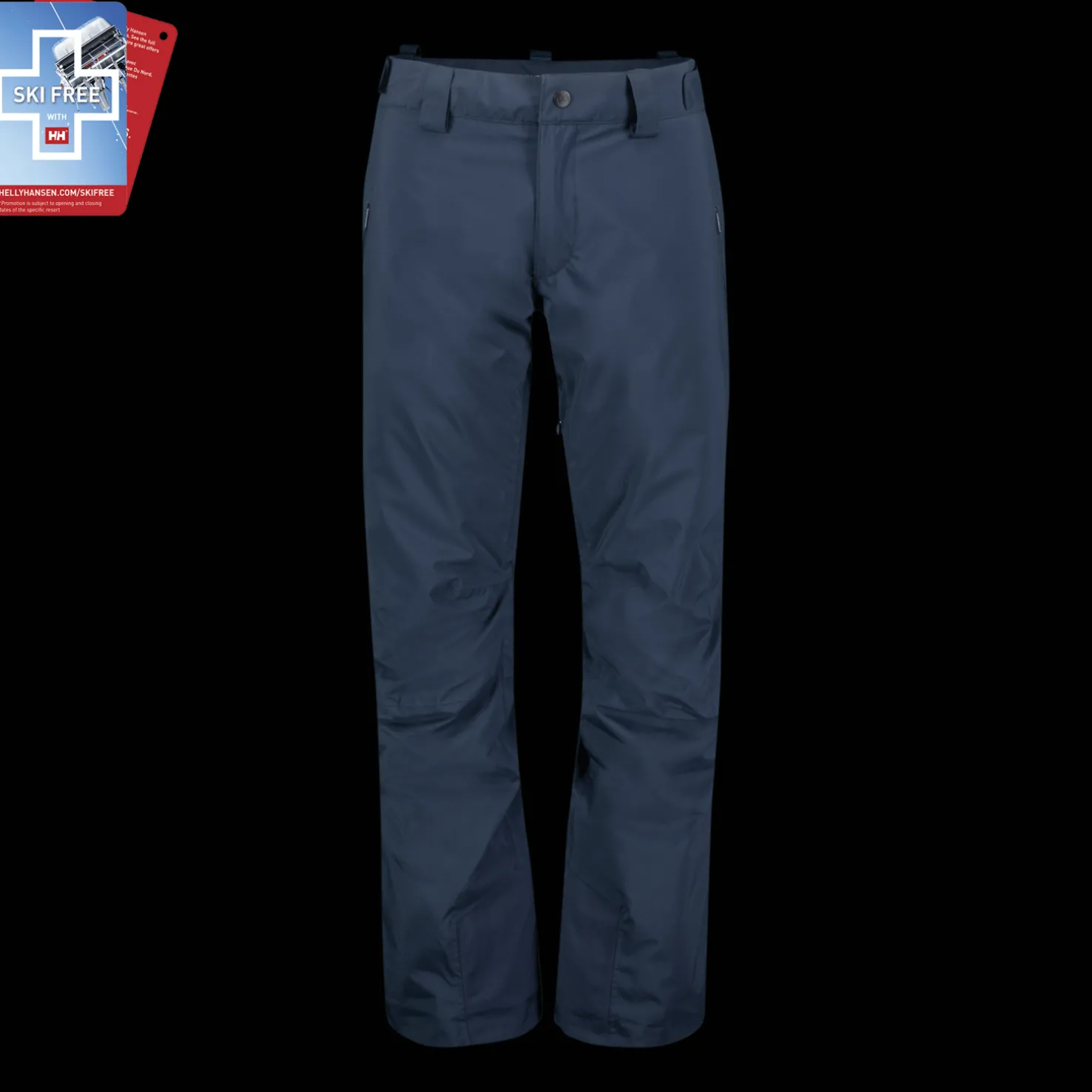 Alpine Pant Legendary Insulated 24/25, miesten laskettelu- ja lumilautailuhousut - Lasketteluhousut Ja Toppahousut Miesten - Alpine Pant Legendary Insulated 24/25, miesten laskettelu- ja lumilautailuhousut