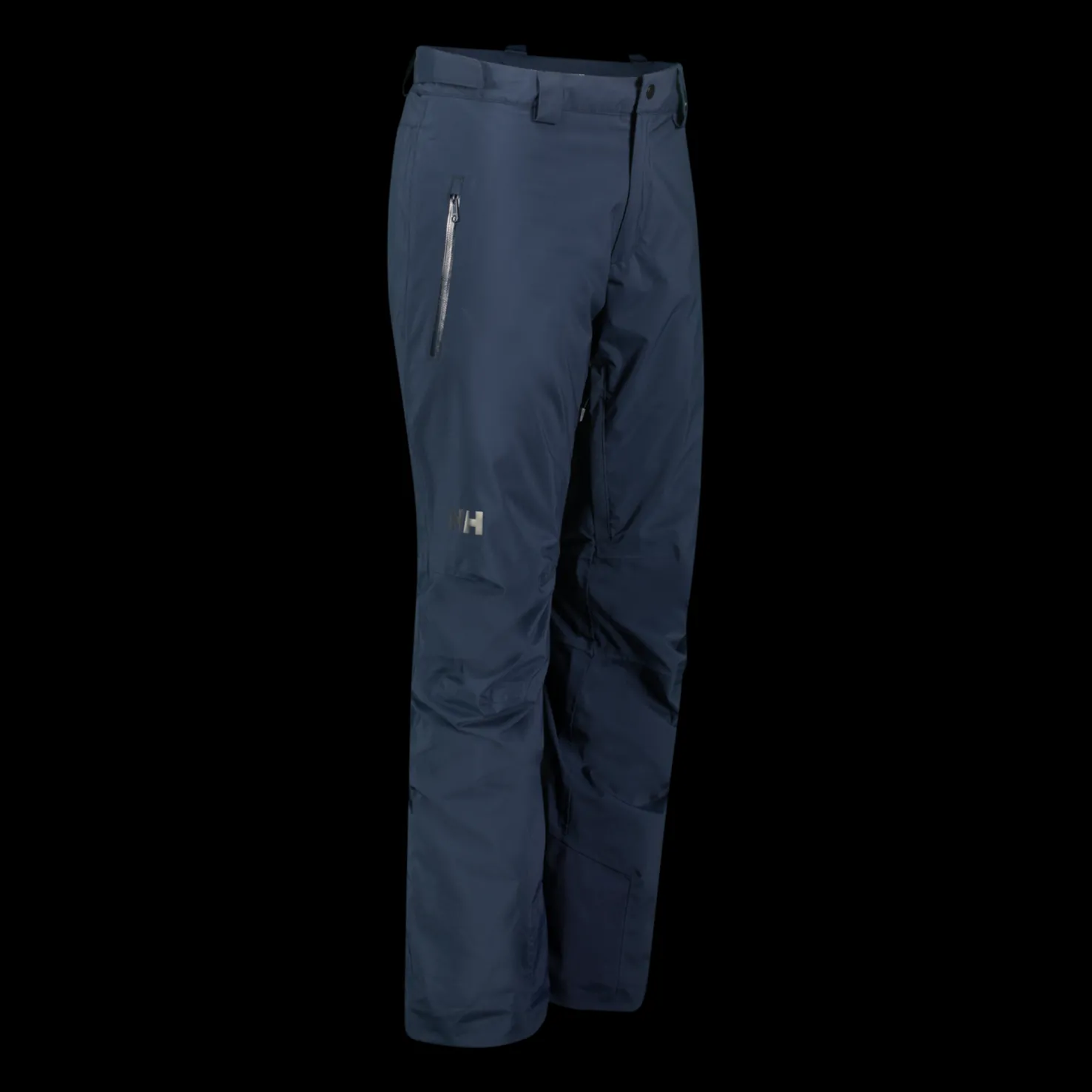 Alpine Pant Legendary Insulated 24/25, miesten laskettelu- ja lumilautailuhousut - Lasketteluhousut Ja Toppahousut Miesten - Alpine Pant Legendary Insulated 24/25, miesten laskettelu- ja lumilautailuhousut