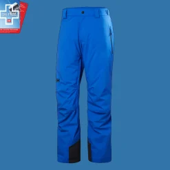 Alpine Pant Legendary Insulated 24/25, miesten laskettelu- ja lumilautailuhousut - Lasketteluhousut Ja Toppahousut Miesten - Alpine Pant Legendary Insulated 24/25, miesten laskettelu- ja lumilautailuhousut