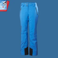 Alpine Pant Legendary Insulated W 24/25, naisten laskettelu- ja lumilautailuhousut - Lasketteluhousut Ja Toppahousut Naisten - Alpine Pant Legendary Insulated W 24/25, naisten laskettelu- ja lumilautailuhousut