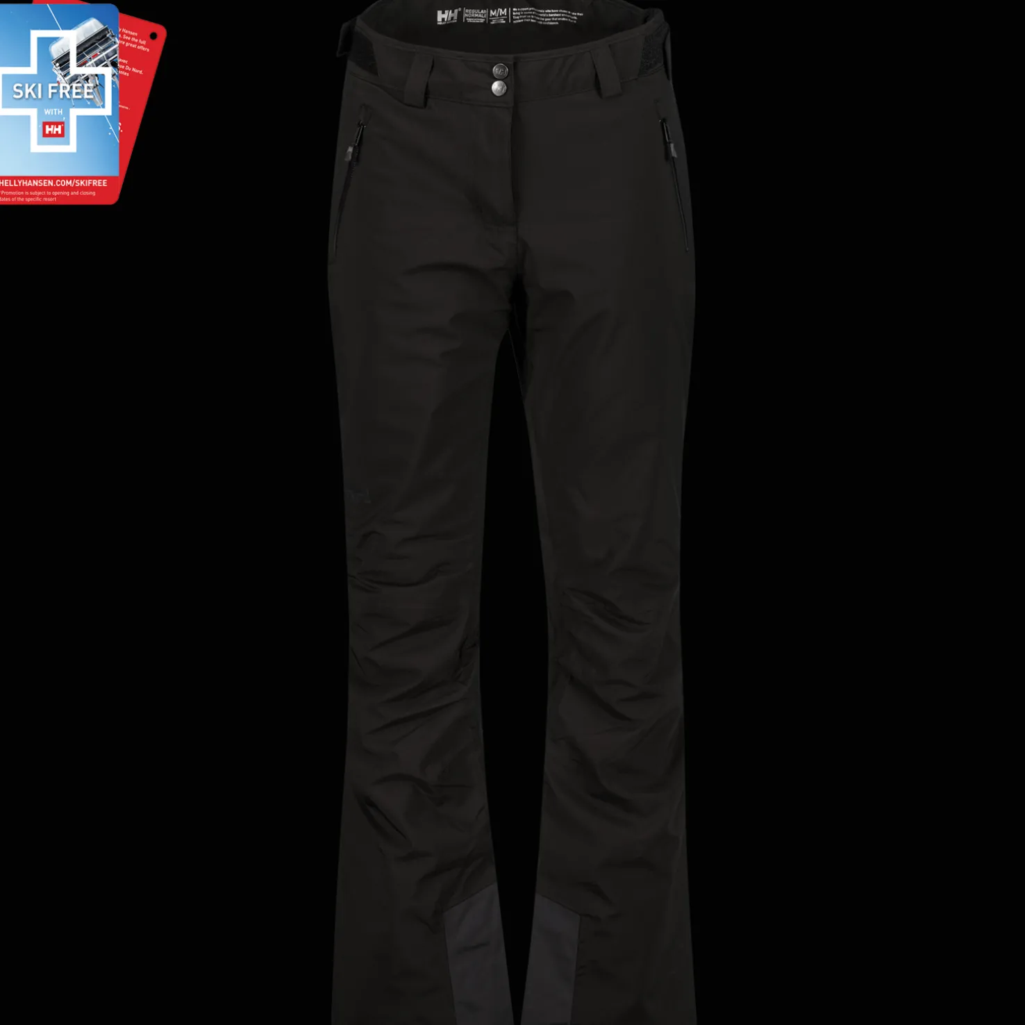 Alpine Pant Legendary Insulated 24/25, miesten laskettelu- ja lumilautailuhousut - Lasketteluhousut Ja Toppahousut Miesten - Alpine Pant Legendary Insulated 24/25, miesten laskettelu- ja lumilautailuhousut