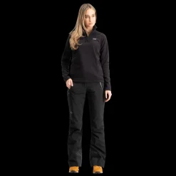 Alpine Pant Legendary Insulated W 24/25, naisten laskettelu- ja lumilautailuhousut - Lasketteluhousut Ja Toppahousut Naisten - Alpine Pant Legendary Insulated W 24/25, naisten laskettelu- ja lumilautailuhousut