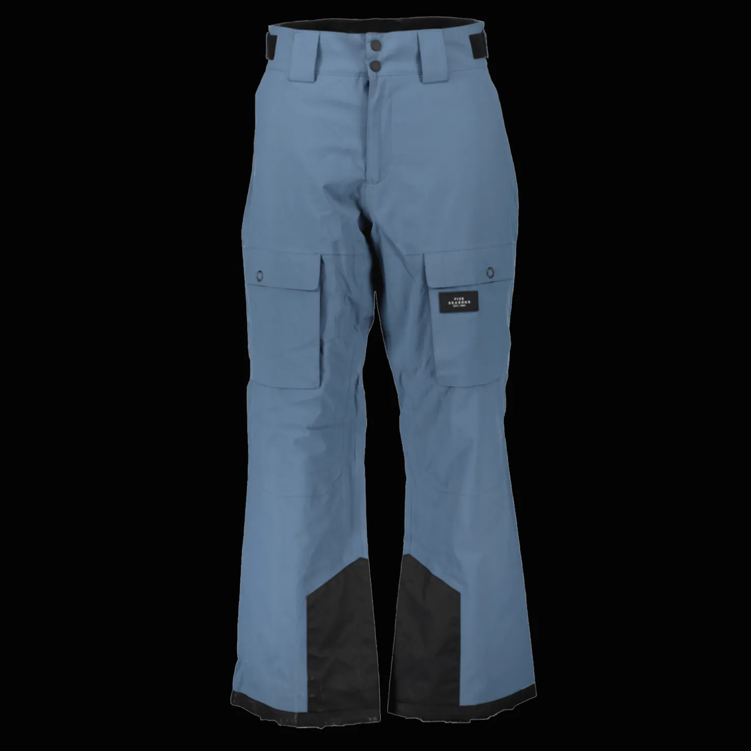 Alpine Pant Norrdal M 24/25, miesten lasketteluhousut - Lasketteluhousut Ja Toppahousut Miesten - Alpine Pant Norrdal M 24/25, miesten lasketteluhousut
