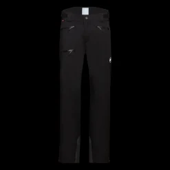 Alpine Pant Stoney HS Thermo Men 24/25, miesten lasketteluhousut - Lasketteluhousut Ja Toppahousut Miesten - Alpine Pant Stoney HS Thermo Men 24/25, miesten lasketteluhousut