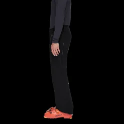 Alpine Pant Stoney HS Thermo Men 24/25, miesten lasketteluhousut - Lasketteluhousut Ja Toppahousut Miesten - Alpine Pant Stoney HS Thermo Men 24/25, miesten lasketteluhousut