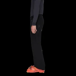 Alpine Pant Stoney HS Thermo Men 24/25, miesten lasketteluhousut - Lasketteluhousut Ja Toppahousut Miesten - Alpine Pant Stoney HS Thermo Men 24/25, miesten lasketteluhousut