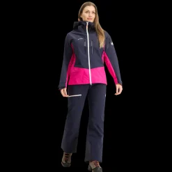 Alpine Pant Stoney HS Thermo 22/23, naisten kuorihousut - Lasketteluhousut Ja Toppahousut Naisten - Alpine Pant Stoney HS Thermo 22/23, naisten kuorihousut