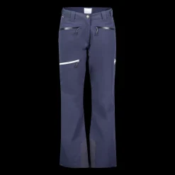 Alpine Pant Stoney HS Thermo 22/23, naisten kuorihousut - Lasketteluhousut Ja Toppahousut Naisten - Alpine Pant Stoney HS Thermo 22/23, naisten kuorihousut