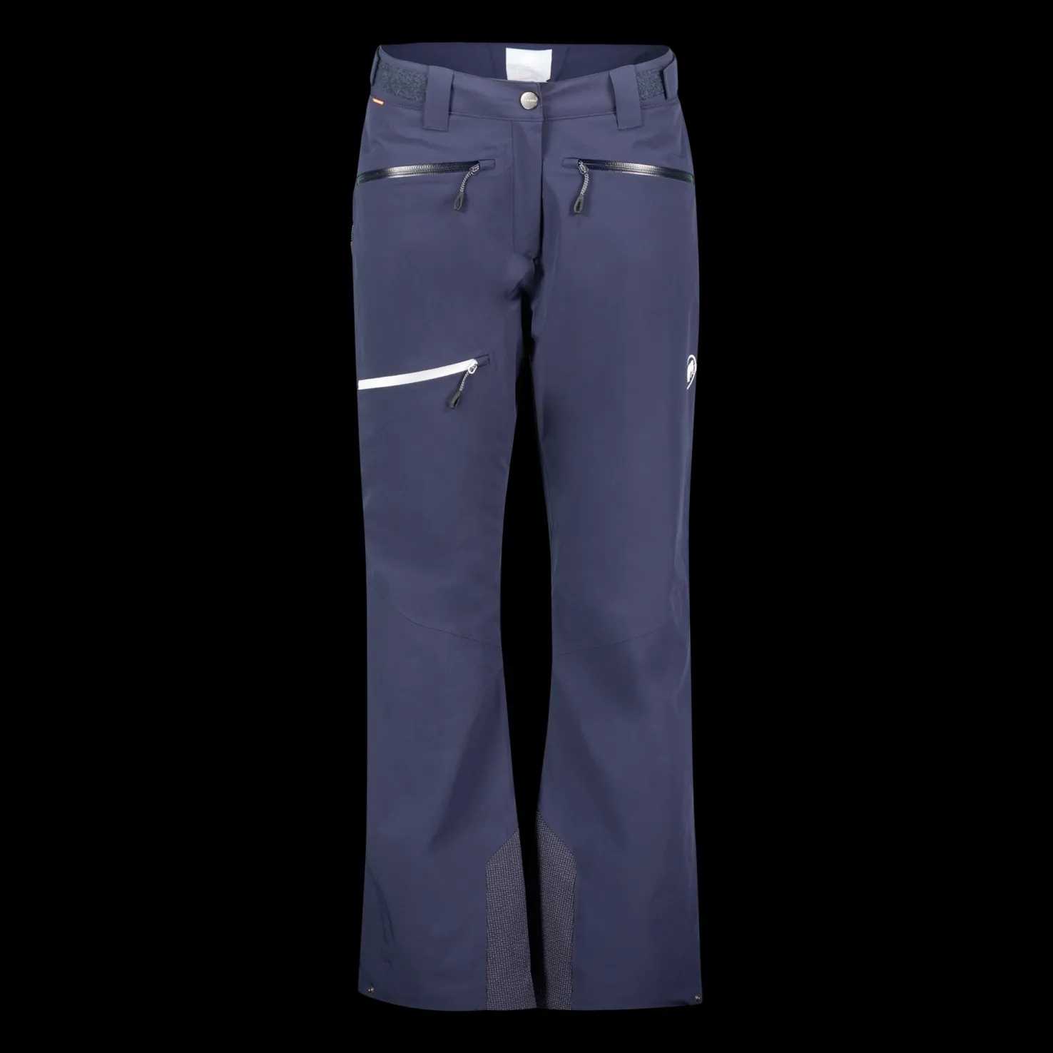 Alpine Pant Stoney HS Thermo 22/23, naisten kuorihousut - Lasketteluhousut Ja Toppahousut Naisten - Alpine Pant Stoney HS Thermo 22/23, naisten kuorihousut
