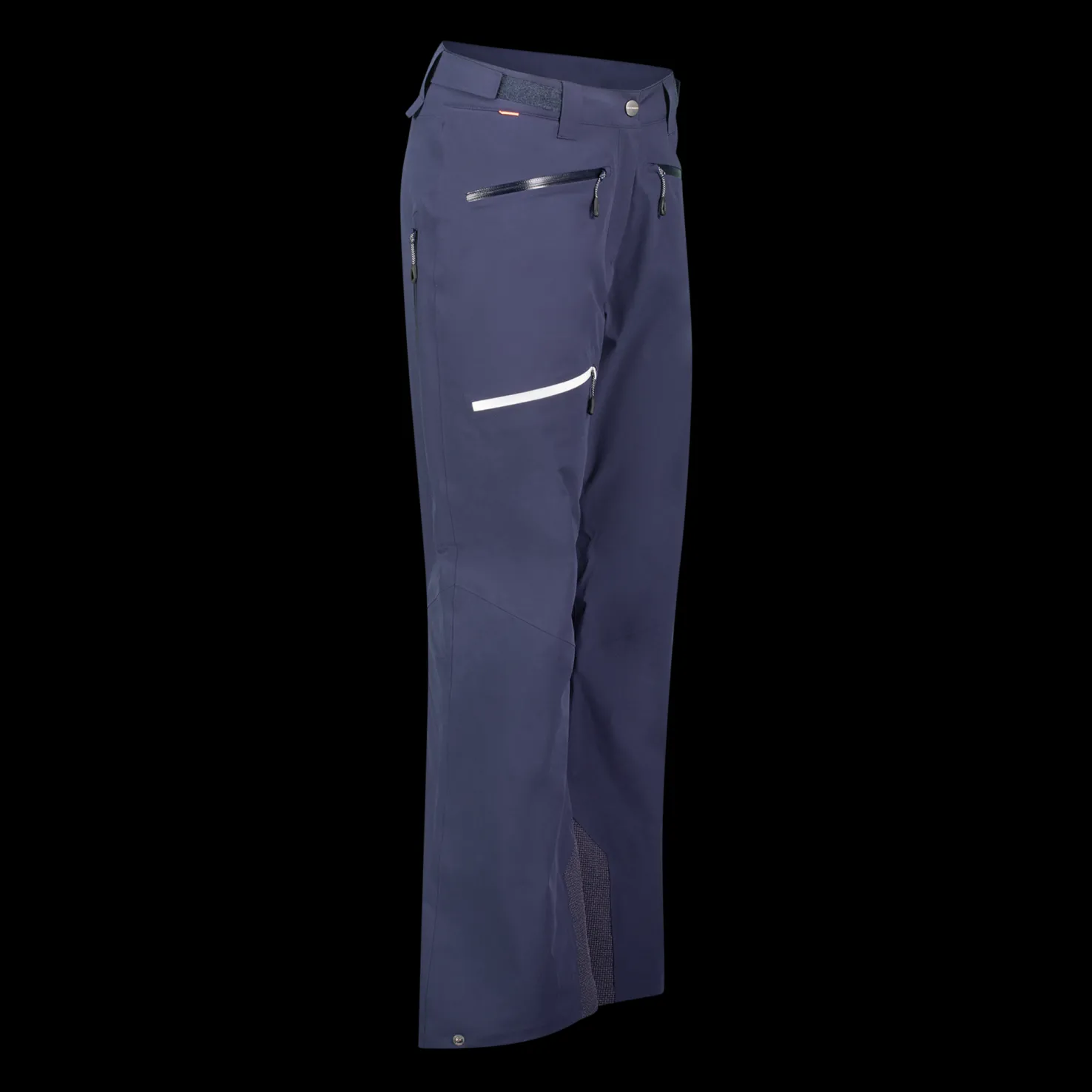 Alpine Pant Stoney HS Thermo 22/23, naisten kuorihousut - Lasketteluhousut Ja Toppahousut Naisten - Alpine Pant Stoney HS Thermo 22/23, naisten kuorihousut