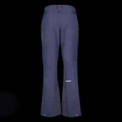 Alpine Pant Stoney HS Thermo 22/23, naisten kuorihousut - Lasketteluhousut Ja Toppahousut Naisten - Alpine Pant Stoney HS Thermo 22/23, naisten kuorihousut