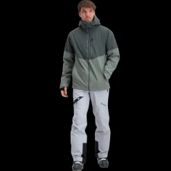 Alpine Pant Teton 24/25 - Lasketteluhousut Ja Toppahousut Miesten - Alpine Pant Teton 24/25