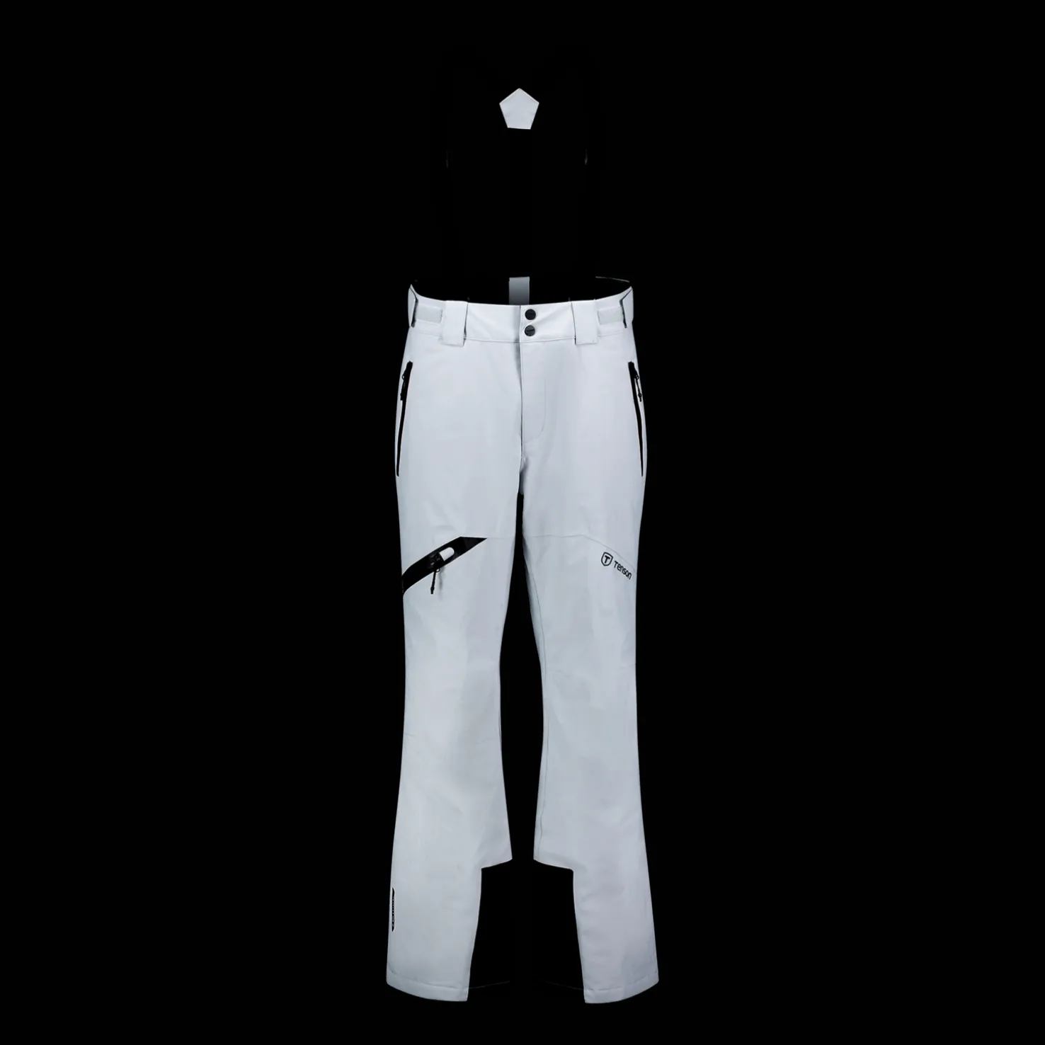 Alpine Pant Teton 24/25 - Lasketteluhousut Ja Toppahousut Miesten - Alpine Pant Teton 24/25