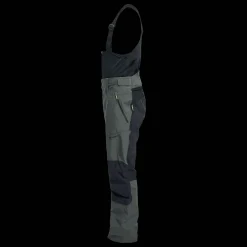 Alpine Pant Teton Hybrid 24/25, miesten laskettelu- ja lumilautailuhousut - Lasketteluhousut Ja Toppahousut Miesten - Alpine Pant Teton Hybrid 24/25, miesten laskettelu- ja lumilautailuhousut