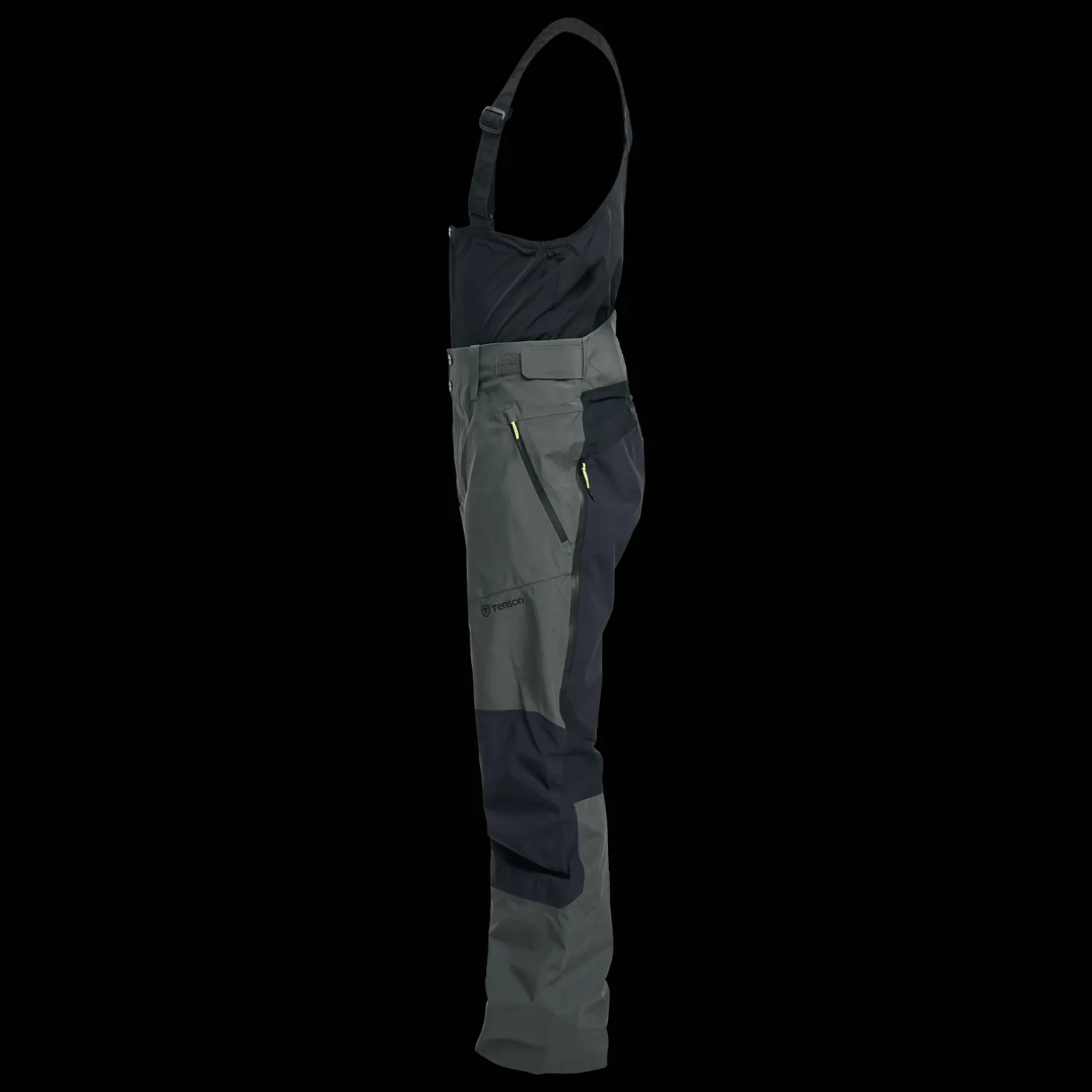 Alpine Pant Teton Hybrid 24/25, miesten laskettelu- ja lumilautailuhousut - Lasketteluhousut Ja Toppahousut Miesten - Alpine Pant Teton Hybrid 24/25, miesten laskettelu- ja lumilautailuhousut