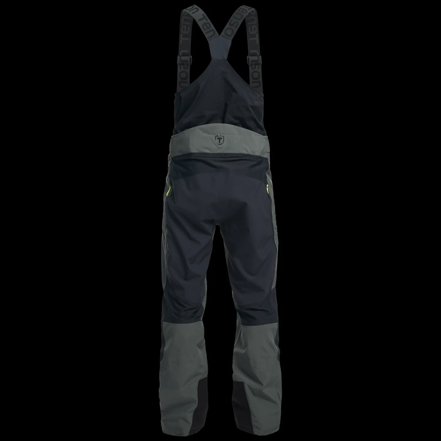 Alpine Pant Teton Hybrid 24/25, miesten laskettelu- ja lumilautailuhousut - Lasketteluhousut Ja Toppahousut Miesten - Alpine Pant Teton Hybrid 24/25, miesten laskettelu- ja lumilautailuhousut