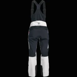 Alpine Pant Teton Hybrid 24/25, naisten laskettelu- ja lumilautailuhousut - Lasketteluhousut Ja Toppahousut Naisten - Alpine Pant Teton Hybrid 24/25, naisten laskettelu- ja lumilautailuhousut