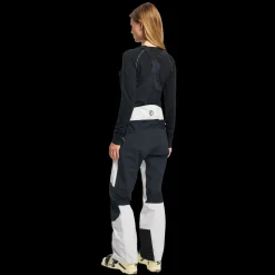 Alpine Pant Teton Hybrid 24/25, naisten laskettelu- ja lumilautailuhousut - Lasketteluhousut Ja Toppahousut Naisten - Alpine Pant Teton Hybrid 24/25, naisten laskettelu- ja lumilautailuhousut