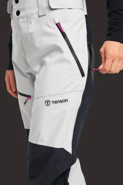 Alpine Pant Teton Hybrid 24/25, naisten laskettelu- ja lumilautailuhousut - Lasketteluhousut Ja Toppahousut Naisten - Alpine Pant Teton Hybrid 24/25, naisten laskettelu- ja lumilautailuhousut