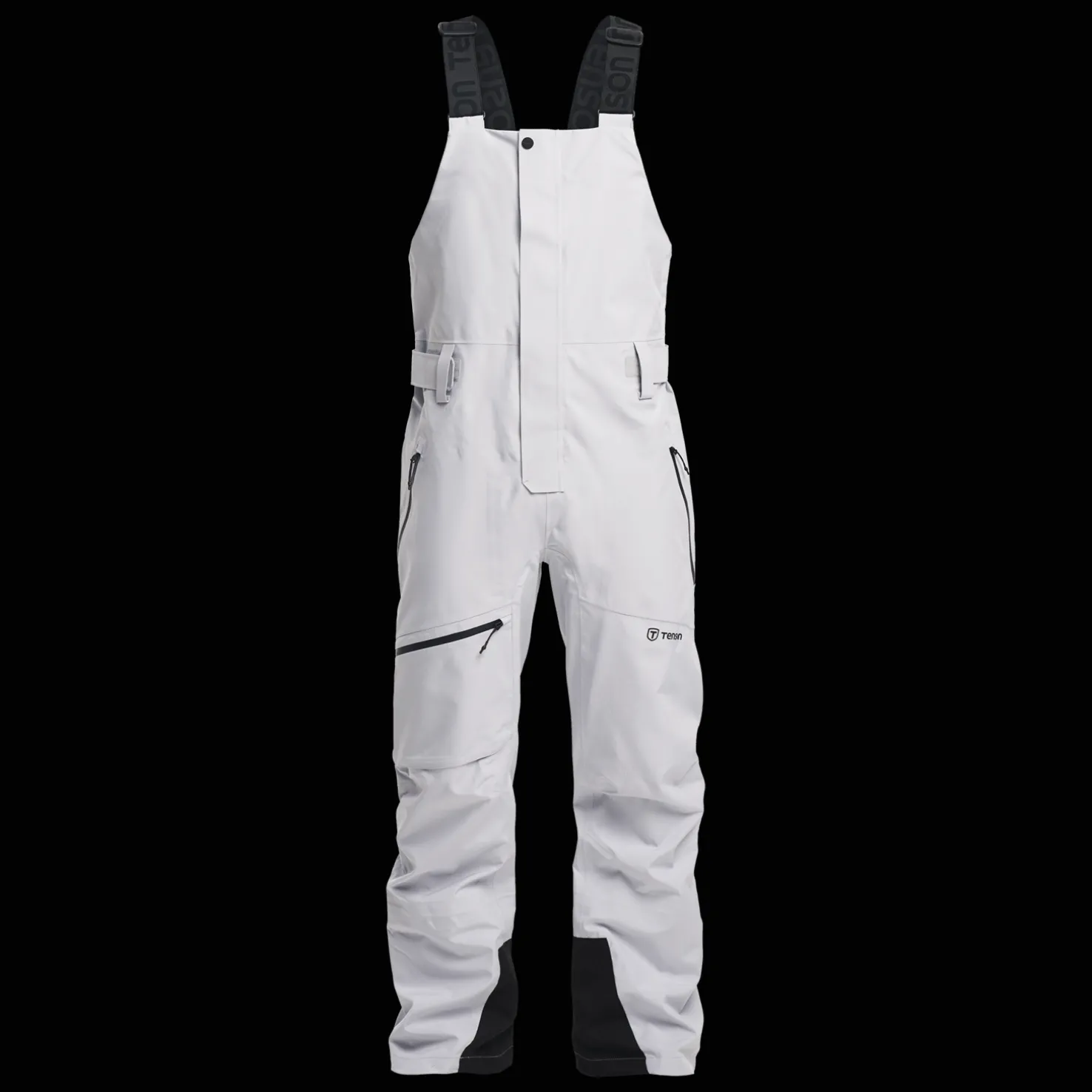 Alpine Pant Teton Shell BIB 24/25, miesten laskettelu- ja lumilautailuhousut - Lasketteluhousut Ja Toppahousut Miesten - Alpine Pant Teton Shell BIB 24/25, miesten laskettelu- ja lumilautailuhousut