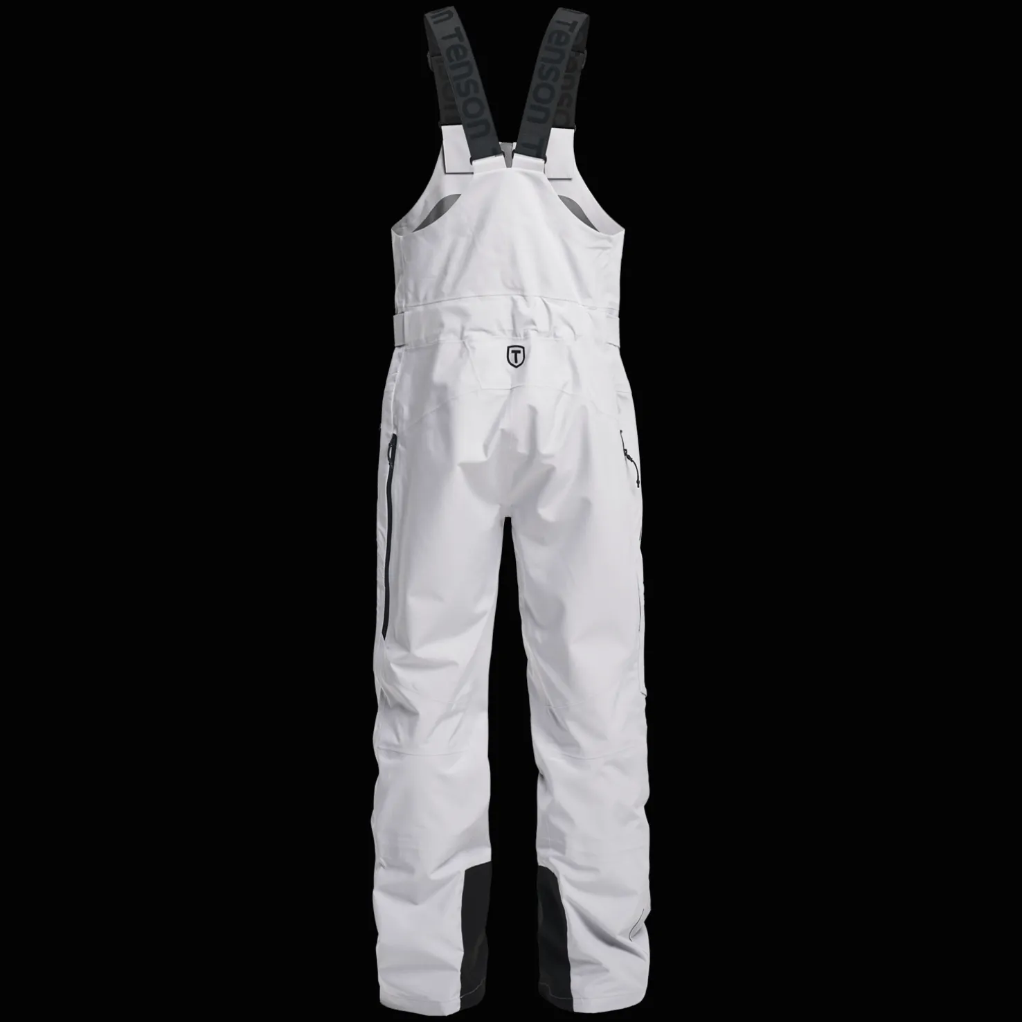 Alpine Pant Teton Shell BIB 24/25, miesten laskettelu- ja lumilautailuhousut - Lasketteluhousut Ja Toppahousut Miesten - Alpine Pant Teton Shell BIB 24/25, miesten laskettelu- ja lumilautailuhousut
