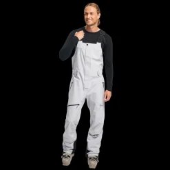 Alpine Pant Teton Shell BIB 24/25, miesten laskettelu- ja lumilautailuhousut - Lasketteluhousut Ja Toppahousut Miesten - Alpine Pant Teton Shell BIB 24/25, miesten laskettelu- ja lumilautailuhousut